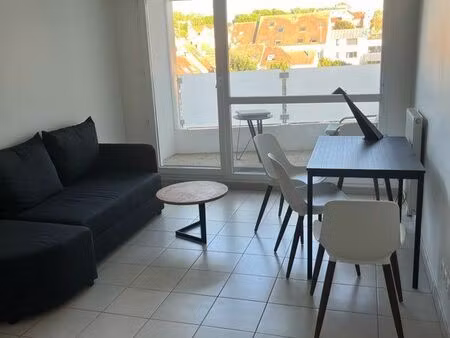 appartement t3 55m2