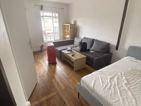 appartement à louer pont de neuilly