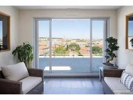 a vende appartements neufs du t1 au t4