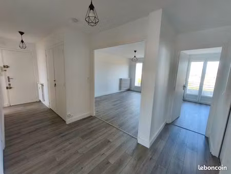 t4 79m2 quartier victor hugo danton