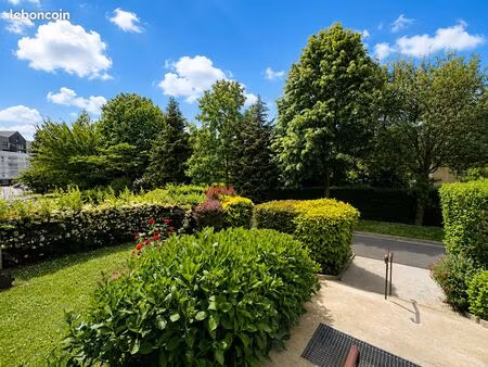 appartement 4 pièces 77 m²