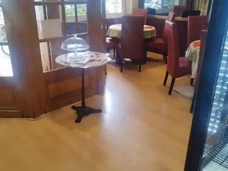 restaurant 115 m² levallois-perret