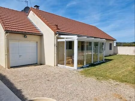 maison a vendre proximite mirebeau-sur-beze