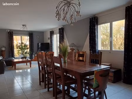 maison 8 pièces