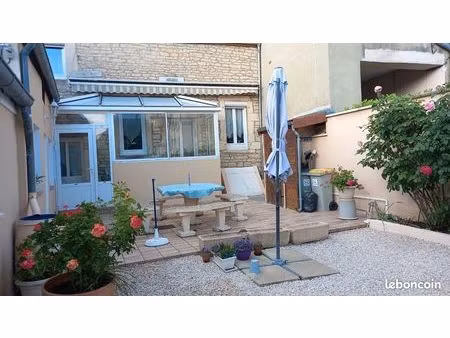maison au calme  cadre préservé