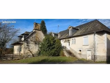 ferme 7 pièces 157 m²