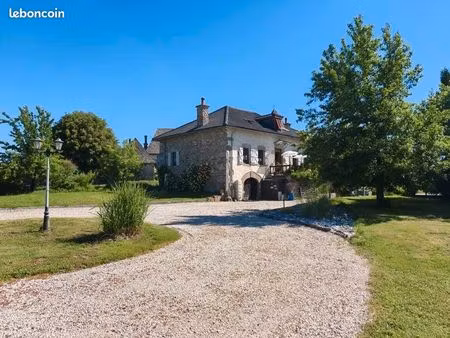 ferme 7 pièces 173 m²