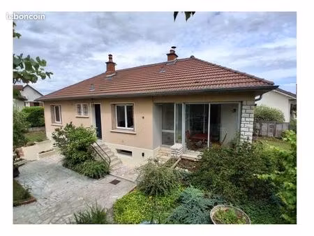 maison fontaine-les-dijon 101m² quartier saint-martin