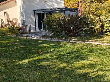 maison à la campagne