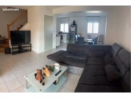 maison 82m2