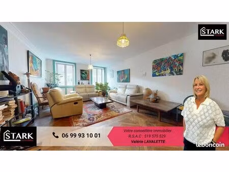 maison 9 pièces 174 m²