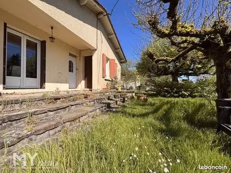 maison a vendre montcaret