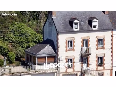 maison 6 pièces 140 m²
