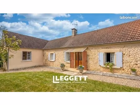 maison 6 pièces 102 m²