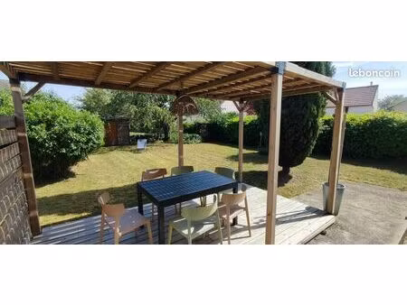 maison individuelle 135 m2