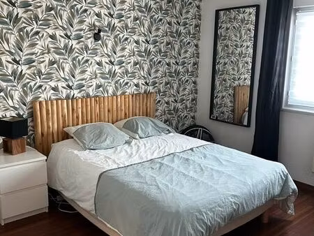 maison 5 chambres