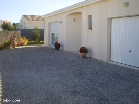 maison 108m2