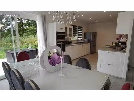 maison 5 pièces 91 m²