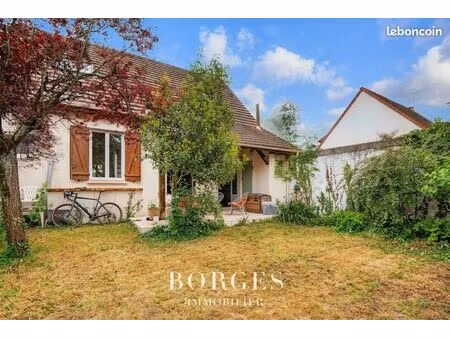 maison 5 pièces 94 m²