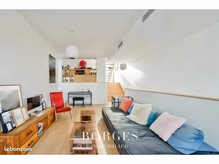maison 6 pièces 140 m²