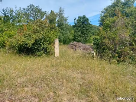 terrain classer zone naturelle non constructible