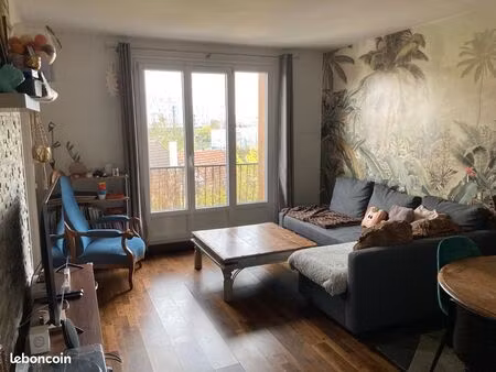 appartement t3 - 57m2