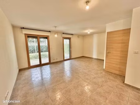 appartement 1 pièce – 35 m² – besançon (avenue louise michel)