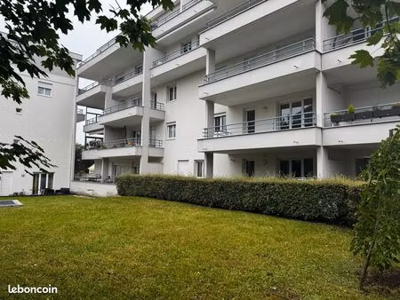 f1 pour investisseur à la bouloie - iut - facultés