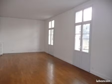 appartement t4 quartier roseraie