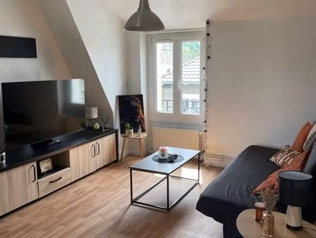 appartement type t3
