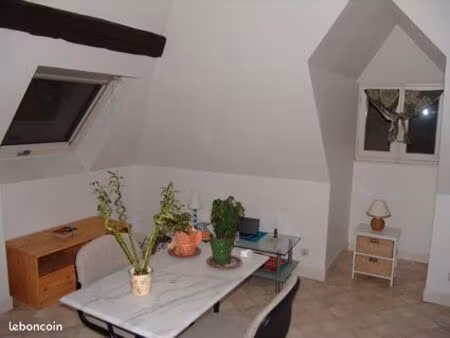 studio meublé brive centre