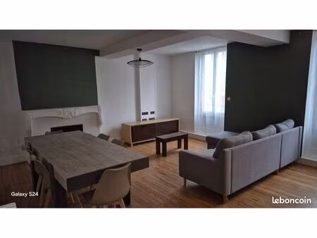 appart centre ville