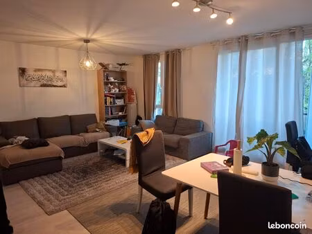 location appartement 66m