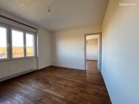 grand appartement lumineux