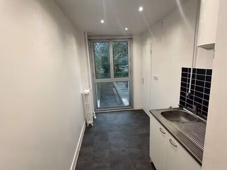 location appartement 3 pièces montrouge