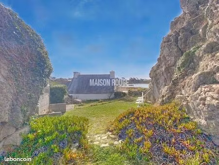 maison 2 pièces 55 m²