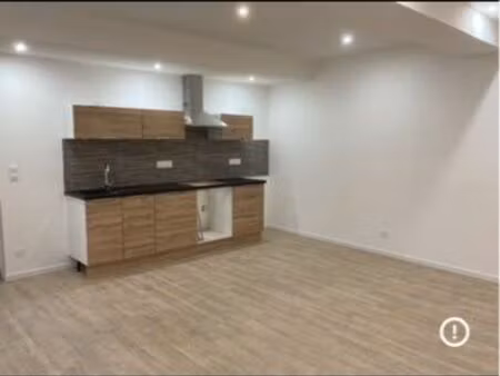 appartement t2 à louer