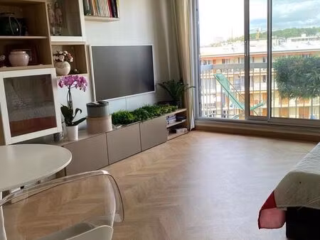 appartement 2 pièces vincennes est- tout confort - etat impeccable