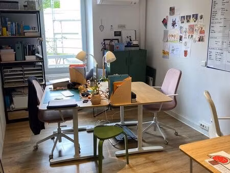bureau à louer – dijon république