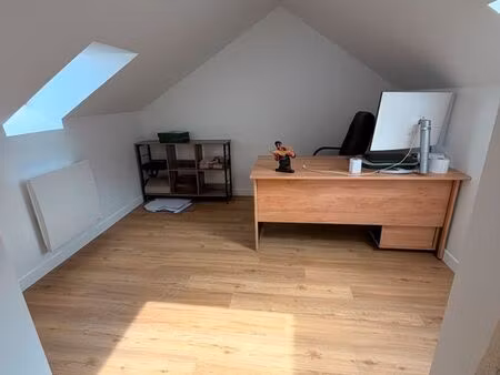 bureau à louer