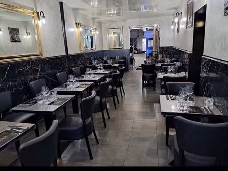 restaurant traditionnel à dijon bon emplacement