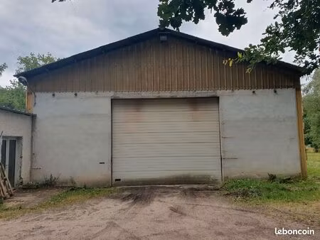 hangar