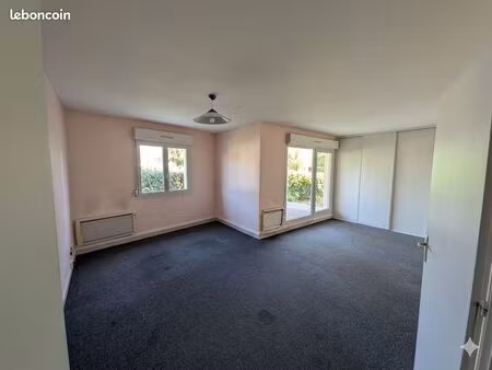 ? dijon toison d'or – local professionnel avec rez de jardin