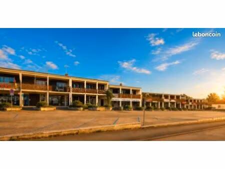 local 117 m² st apollinaire