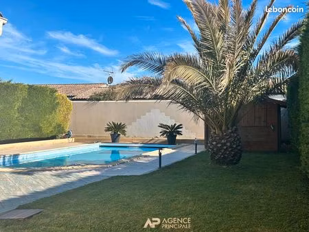 maison 6 pièces 141 m²