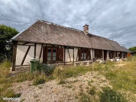 maison 78 m² barquet
