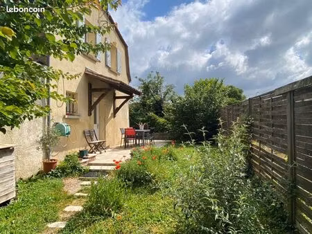 maison 70m2 centre bergerac