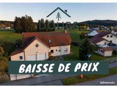 maison 6 pièces 197 m²