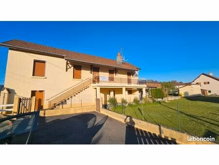 maison a vendre particulier à particulier