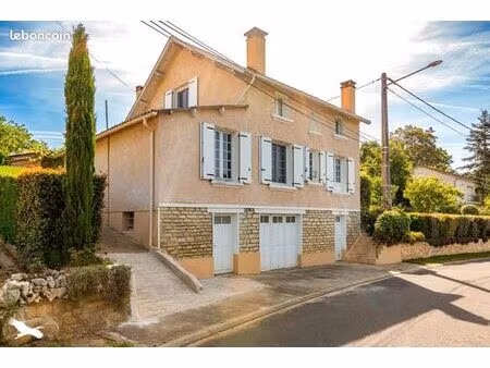 maison 4 pièces 93 m²